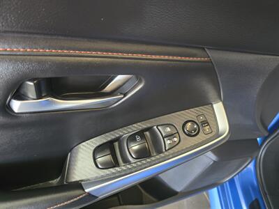2025 Nissan Sentra SR   - Photo 17 - Hamilton, OH 45015