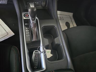 2025 Nissan Sentra SR   - Photo 19 - Hamilton, OH 45015