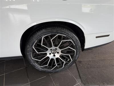2016 Dodge Challenger SXT - Photo 24 - Hamilton, OH 45015