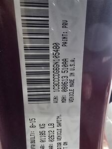 2016 Chrysler 200 Series S   - Photo 23 - Hamilton, OH 45015