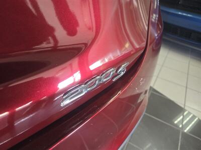 2016 Chrysler 200 Series S   - Photo 22 - Hamilton, OH 45015