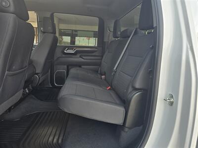 2026 Chevrolet Silverado 2500 HD LT 4DR CREW 4X4/V8 - Photo 14 - Hamilton, OH 45015