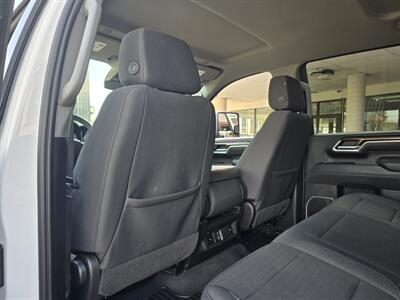 2026 Chevrolet Silverado 2500 HD LT 4DR CREW 4X4/V8 - Photo 9 - Hamilton, OH 45015