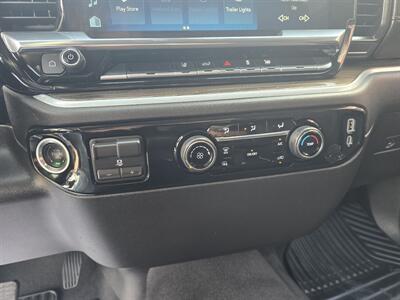2026 Chevrolet Silverado 2500 HD LT 4DR CREW 4X4/V8 - Photo 28 - Hamilton, OH 45015