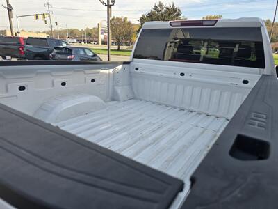 2026 Chevrolet Silverado 2500 HD LT 4DR CREW 4X4/V8 - Photo 41 - Hamilton, OH 45015