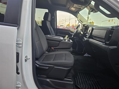 2026 Chevrolet Silverado 2500 HD LT 4DR CREW 4X4/V8 - Photo 17 - Hamilton, OH 45015