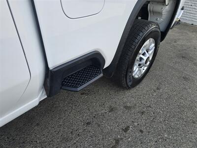 2026 Chevrolet Silverado 2500 HD LT 4DR CREW 4X4/V8 - Photo 44 - Hamilton, OH 45015