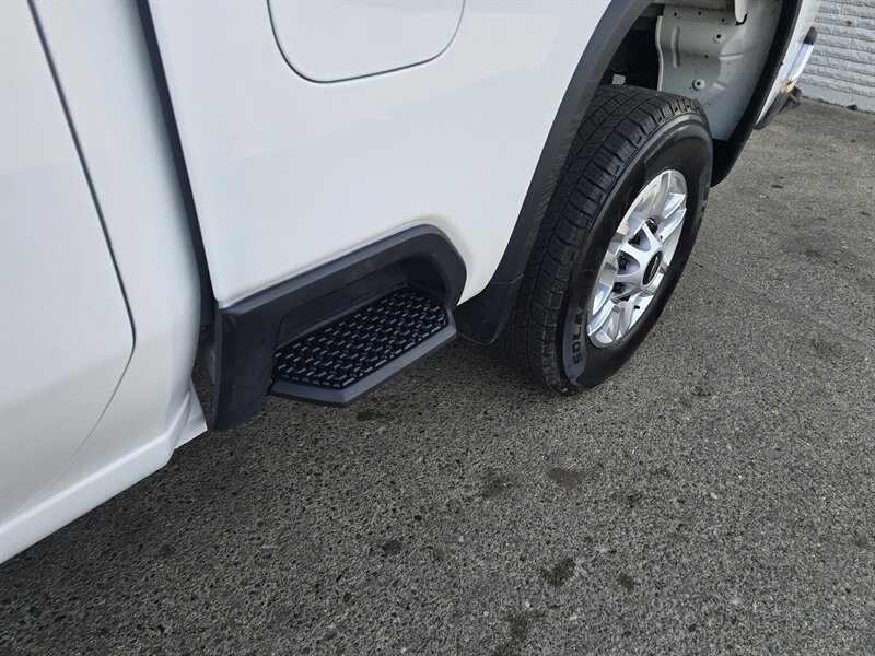 2026 Chevrolet Silverado 2500 HD LT 4DR CREW 4X4/V8 - Photo 44 - Hamilton, OH 45015