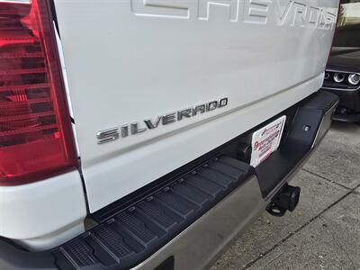 2026 Chevrolet Silverado 2500 HD LT 4DR CREW 4X4/V8 - Photo 38 - Hamilton, OH 45015