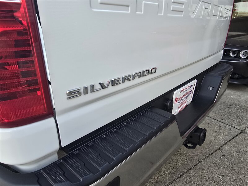 2026 Chevrolet Silverado 2500 HD LT 4DR CREW 4X4/V8 - Photo 38 - Hamilton, OH 45015