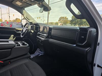 2026 Chevrolet Silverado 2500 HD LT 4DR CREW 4X4/V8 - Photo 12 - Hamilton, OH 45015