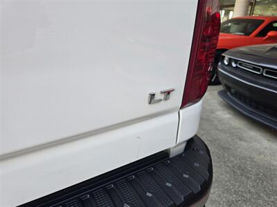 2026 Chevrolet Silverado 2500 HD LT 4DR CREW 4X4/V8 - Photo 42 - Hamilton, OH 45015