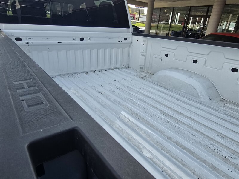 2026 Chevrolet Silverado 2500 HD LT 4DR CREW 4X4/V8 - Photo 39 - Hamilton, OH 45015