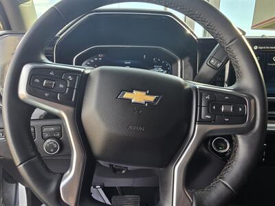 2026 Chevrolet Silverado 2500 HD LT 4DR CREW 4X4/V8 - Photo 27 - Hamilton, OH 45015