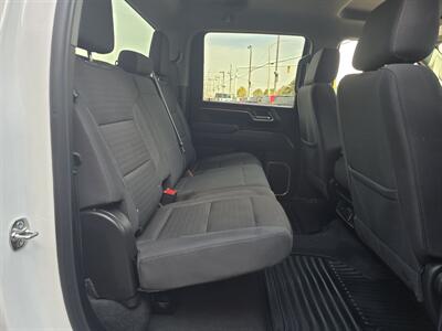 2026 Chevrolet Silverado 2500 HD LT 4DR CREW 4X4/V8 - Photo 15 - Hamilton, OH 45015
