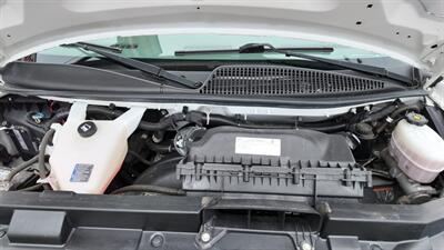 2022 Chevrolet Express 2500 3DR EXTENDED CARGO VAN /V6   - Photo 28 - Hamilton, OH 45015