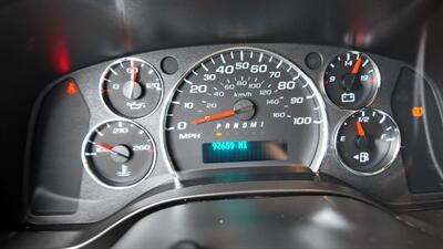 2022 Chevrolet Express 2500 3DR EXTENDED CARGO VAN /V6   - Photo 12 - Hamilton, OH 45015