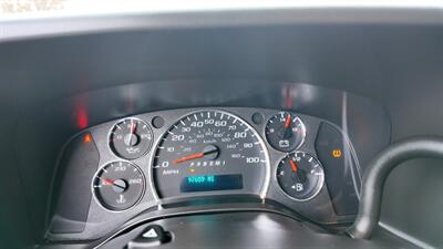 2022 Chevrolet Express 2500 3DR EXTENDED CARGO VAN /V6   - Photo 11 - Hamilton, OH 45015