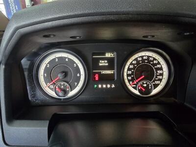2014 RAM 1500 Tradesman 2DR REGULAR CAB/HEMI - Photo 17 - Hamilton, OH 45015