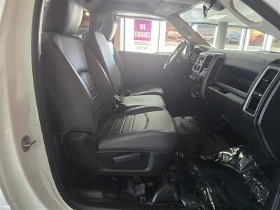 2014 RAM 1500 Tradesman 2DR REGULAR CAB/HEMI - Photo 11 - Hamilton, OH 45015