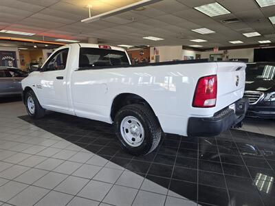 2014 RAM 1500 Tradesman 2DR REGULAR CAB/HEMI - Photo 5 - Hamilton, OH 45015