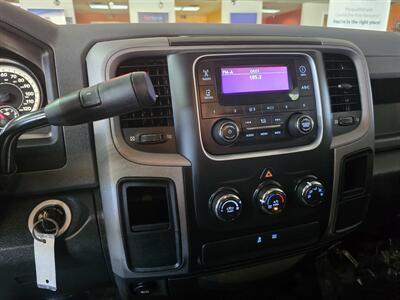 2014 RAM 1500 Tradesman 2DR REGULAR CAB/HEMI - Photo 13 - Hamilton, OH 45015