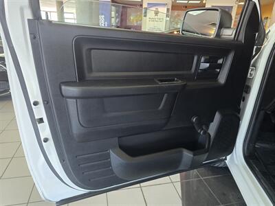 2014 RAM 1500 Tradesman 2DR REGULAR CAB/HEMI - Photo 6 - Hamilton, OH 45015