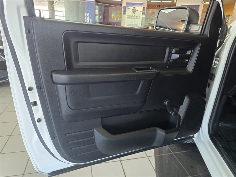 2014 RAM 1500 Tradesman 2DR REGULAR CAB/HEMI - Photo 6 - Hamilton, OH 45015