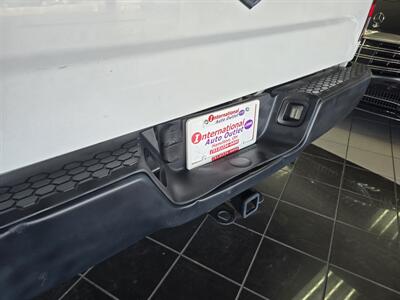 2014 RAM 1500 Tradesman 2DR REGULAR CAB/HEMI - Photo 19 - Hamilton, OH 45015