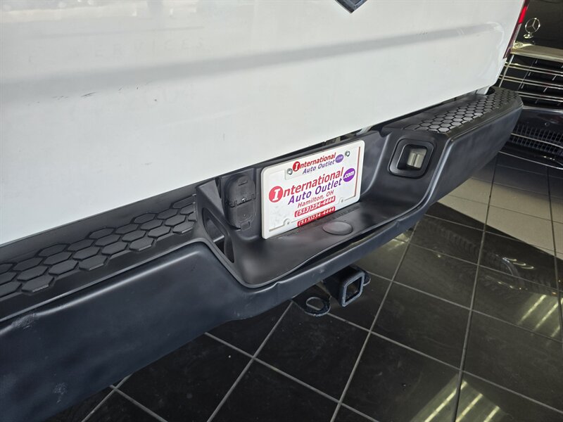 2014 RAM 1500 Tradesman 2DR REGULAR CAB/HEMI - Photo 19 - Hamilton, OH 45015