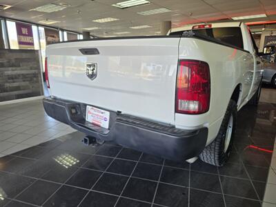 2014 RAM 1500 Tradesman 2DR REGULAR CAB/HEMI - Photo 4 - Hamilton, OH 45015