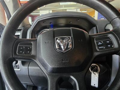 2014 RAM 1500 Tradesman 2DR REGULAR CAB/HEMI - Photo 15 - Hamilton, OH 45015