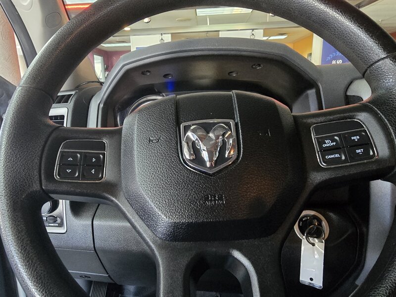 2014 RAM 1500 Tradesman 2DR REGULAR CAB/HEMI - Photo 15 - Hamilton, OH 45015