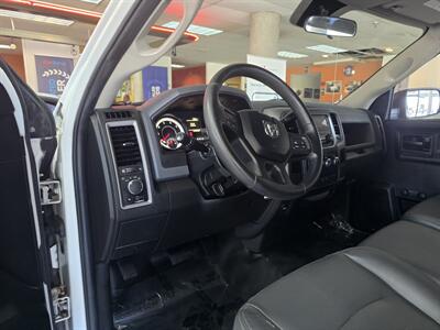 2014 RAM 1500 Tradesman 2DR REGULAR CAB/HEMI - Photo 7 - Hamilton, OH 45015