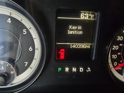 2014 RAM 1500 Tradesman 2DR REGULAR CAB/HEMI - Photo 16 - Hamilton, OH 45015