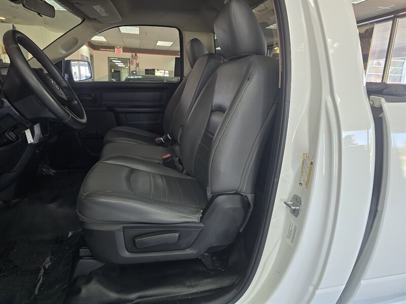 2014 RAM 1500 Tradesman 2DR REGULAR CAB/HEMI - Photo 8 - Hamilton, OH 45015