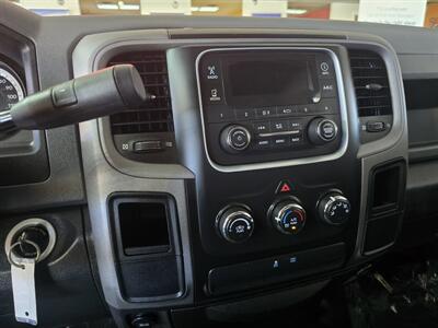 2014 RAM 1500 Tradesman 2DR REGULAR CAB/HEMI - Photo 12 - Hamilton, OH 45015