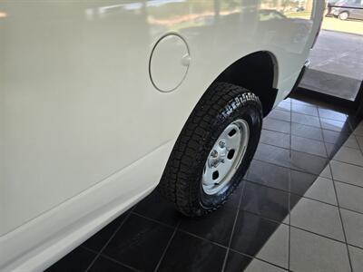 2014 RAM 1500 Tradesman 2DR REGULAR CAB/HEMI - Photo 21 - Hamilton, OH 45015