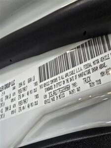2014 RAM 1500 Tradesman 2DR REGULAR CAB/HEMI - Photo 22 - Hamilton, OH 45015