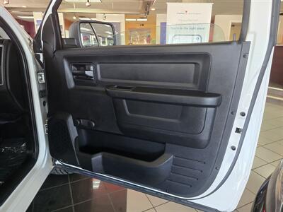 2014 RAM 1500 Tradesman 2DR REGULAR CAB/HEMI - Photo 9 - Hamilton, OH 45015