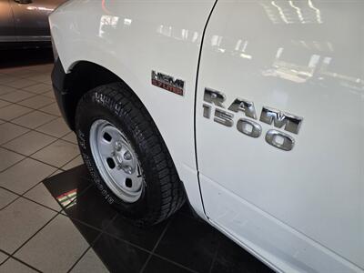 2014 RAM 1500 Tradesman 2DR REGULAR CAB/HEMI - Photo 20 - Hamilton, OH 45015
