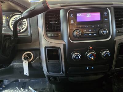 2014 RAM 1500 Tradesman 2DR REGULAR CAB/HEMI - Photo 14 - Hamilton, OH 45015