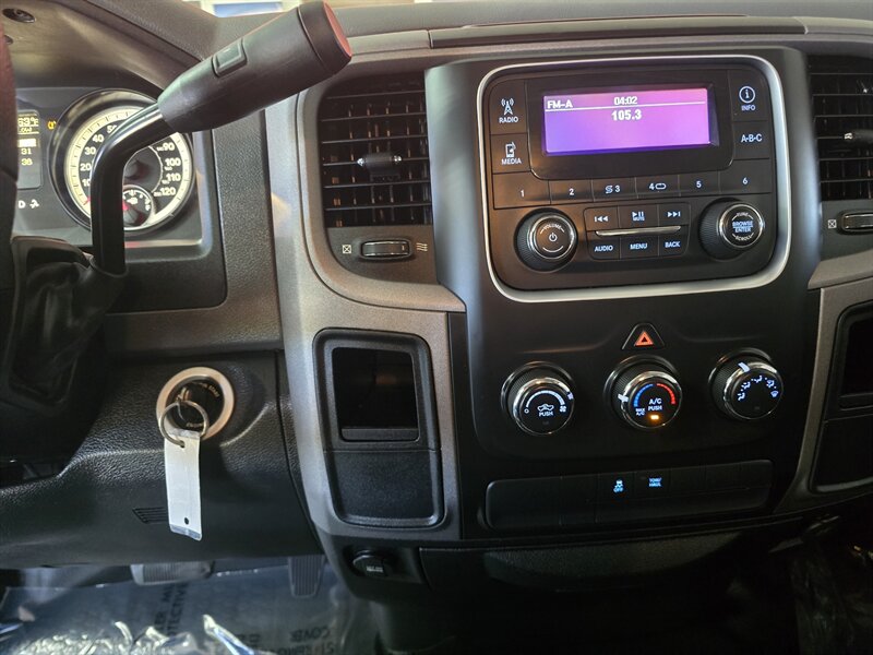 2014 RAM 1500 Tradesman 2DR REGULAR CAB/HEMI - Photo 14 - Hamilton, OH 45015