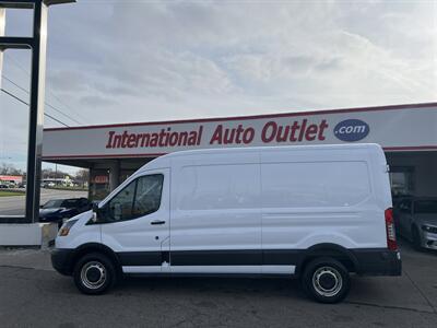 2019 Ford Transit 250   - Photo 1 - Hamilton, OH 45015