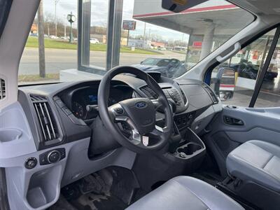 2019 Ford Transit 250   - Photo 11 - Hamilton, OH 45015