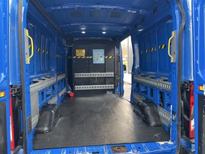 2019 Ford Transit 250   - Photo 19 - Hamilton, OH 45015