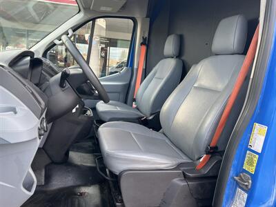 2019 Ford Transit 250   - Photo 10 - Hamilton, OH 45015