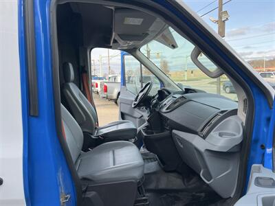 2019 Ford Transit 250   - Photo 14 - Hamilton, OH 45015