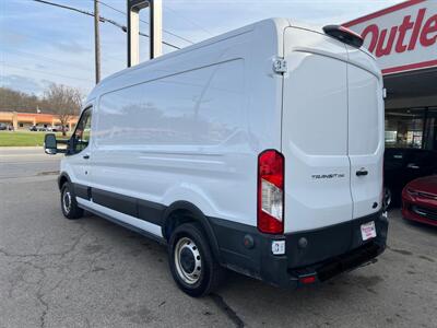 2019 Ford Transit 250   - Photo 9 - Hamilton, OH 45015