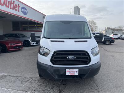 2019 Ford Transit 250   - Photo 3 - Hamilton, OH 45015